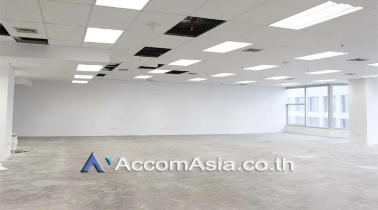 unit Office space For Rent in Sathorn, Bangkok  near BTS Chong Nonsi - BRT Sathorn (AA16925)